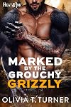 Marked By The Grouchy Grizzly
