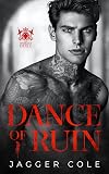 Dance of Ruin: Alternate Cover Print Edition