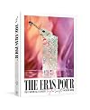 The Eras Pour: The Unofficial, Ultimate Taylor Swift Cocktail Book