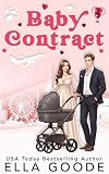 Baby Contract (Contract Series Book 1)