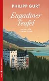 Engadiner Teufel: Der dritte Fall für Corina Costa (Alibi) (German Edition)