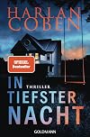 In tiefster Nacht: Thriller (German Edition)