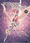 A Kingdom of Quartz 4