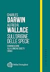 Sull'origine delle specie: Comunicazione alla Linnean Society (1858) (Italian Edition)