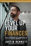 Level Up Your Finances: Say Goodbye to Winging It with Money