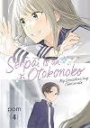 Senpai is an Otokonoko: My Crossdressing Classmate 4