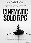 Cinematic Solo RPG: A Dual Path Experience