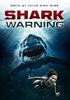 Shark Warning [DVD]