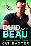 Quid Pro Beau (Dog Tags Book 3)