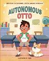Autonomous Otto: Understanding PDA- Pathological Demand Avoidance (Down for Divergent Books)