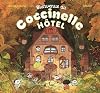 Bienvenue au Coccinelle hôtel !