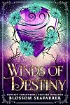 Winds of Destiny: Fantasy Paranormal Shifter Romance
