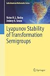 Lyapunov Stability of Transformation Semigroups (Latin American Mathematics Series)