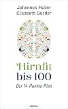 Hirnfit bis 100 (German Edition)