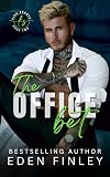 The Office Bet (King Sports, #2)
