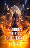 A Hidden Witch's Inheritance