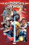 Conquest 2099 (Conquest 2099 (2024-))