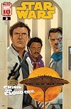 Star Wars (2025-) #3