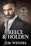 Reece & Holden