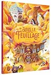 Sous le feuillage