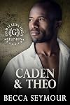 Caden & Theo