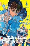 Toilet-bound Hanako-kun, Vol. 23 (Volume 23)