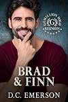 Brad & Finn