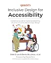 Inclusive Design for Accessibility: A practical guide to digital accessibility, UX, and inclusive web and app design