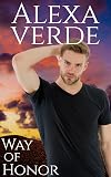 Way of Honor (Honor and Danger Team Book 4)
