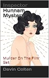 Murder On The Film Set
