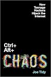 Ctrl+Alt+Chaos