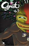 Ogrest - Tome 5 (French Edition)
