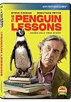 The Penguin Lessons [DVD]