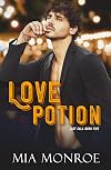 Love Potion (Last Call Book 5)