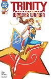 Trinity: Daughter of Wonder Woman (2025-) #1