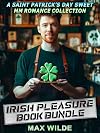 Irish Pleasure: A St. Patrick’s Day Book Bundle