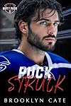 Puck Struck: A MM Enemies to Lovers Age Gap Hockey Romance (Dirty Puck Series)