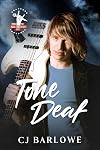 Tone Deaf: Warrior Black Series: The Road to Rocktoberfest 2025