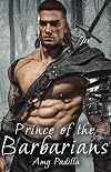 Prince of the Barbarians