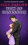 Vow of Obsession (A New Reign Book 1)