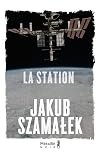 La Station (Noir)
