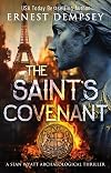 The Saint's Covenant: A Sean Wyatt Archaeological Thriller (Sean Wyatt Historical Mysteries Book 24)
