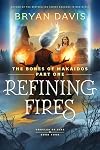 Refining Fires (Oracles of Fire Book 4.1)