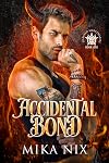 Accidental Bond (Damned Mercenaries Book 1)