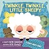 Twinkle, Twinkle, Little Sheepy: A Sleepy Sheepy Story