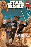 Star Wars (2025-) #5