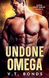 Undone Omega (Alpha Elite #5)
