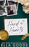 Hard Hearts (The Heart Connection Book 3)