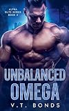 Unbalanced Omega (Alpha Elite #3)