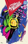 Absolute Martian Manhunter (2025-) #5